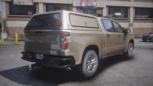 LEO Invetero 21 Caracara preview 2